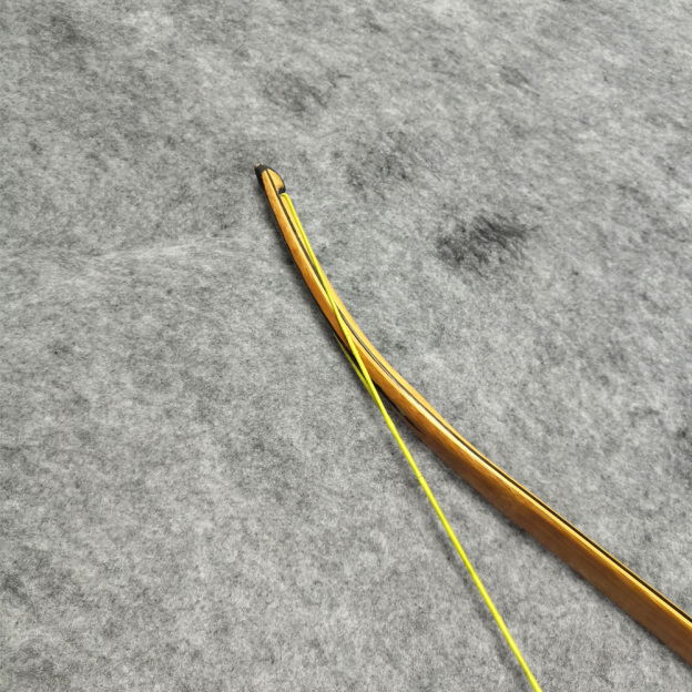 L/RH Hunting Traditional Bow 20-40Lbs Archery Longbow