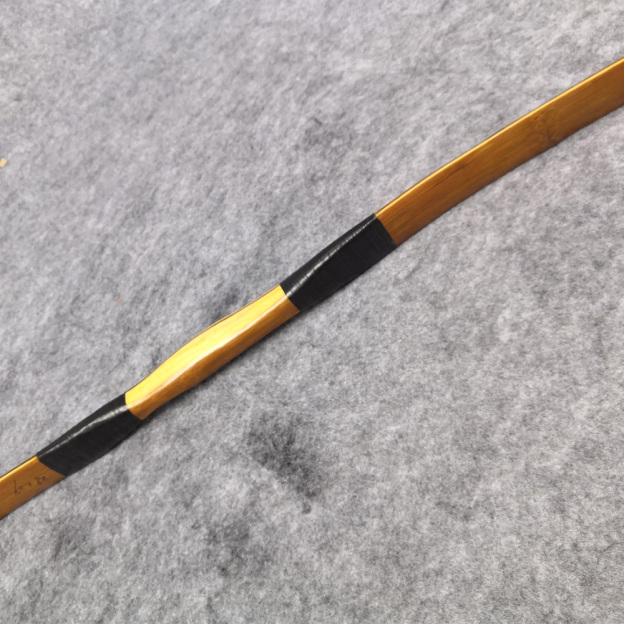 L/RH Hunting Traditional Bow 20-40Lbs Archery Longbow