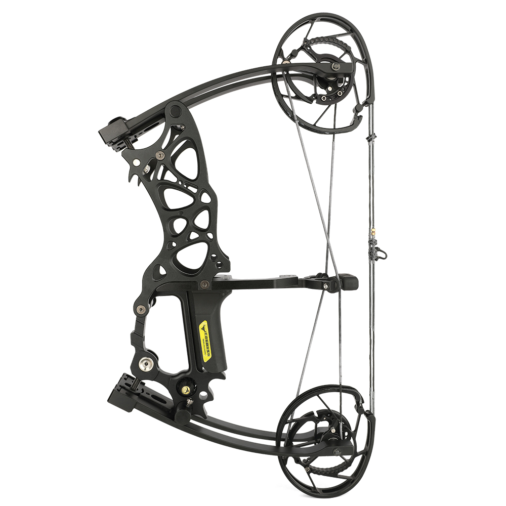 ROBIN KING 201 Steel Ball Compound Bow Hunting Fishing Archery Target