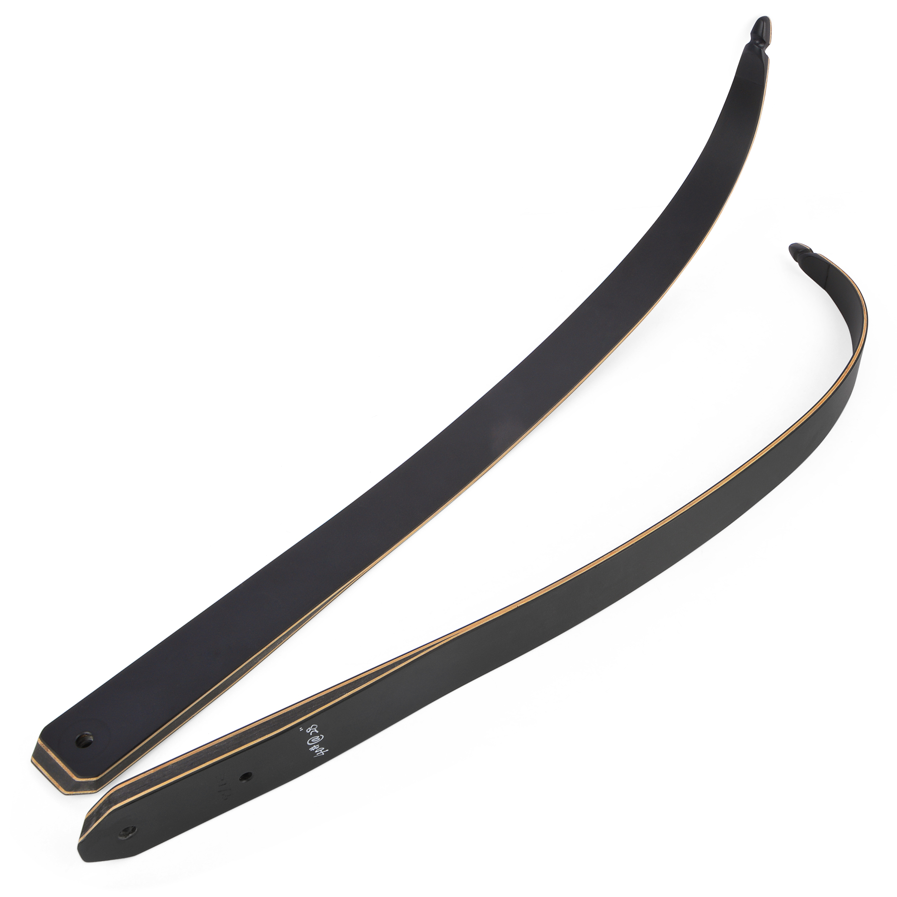 JUNXING Archery Recurve Bow 25-65 lbs 58" 60"  Hunting Target RH