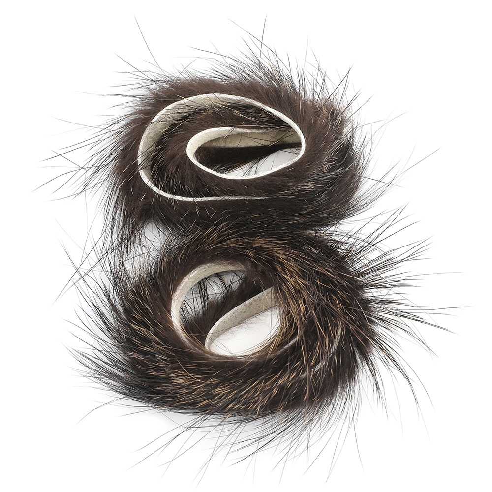 Traditional Recurve Bow String Silencers Stabilizer Vibra