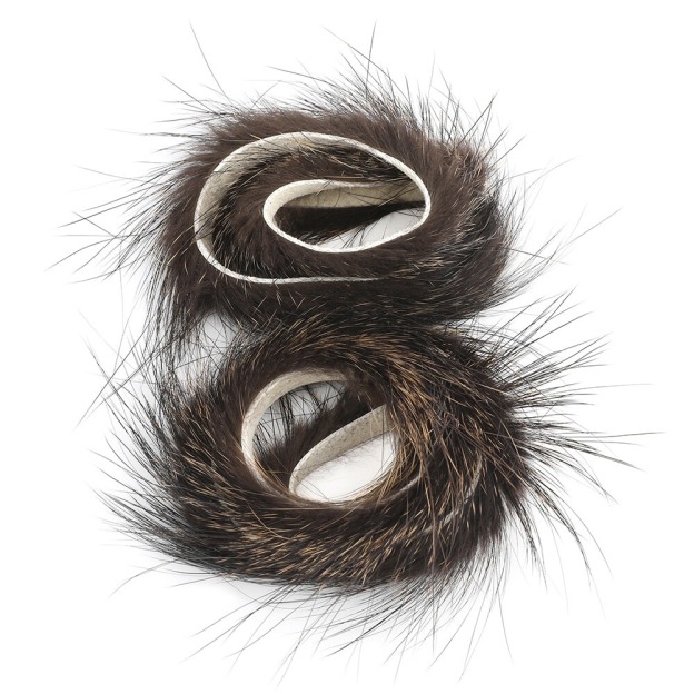 Traditional Recurve Bow String Silencers Stabilizer Vibra