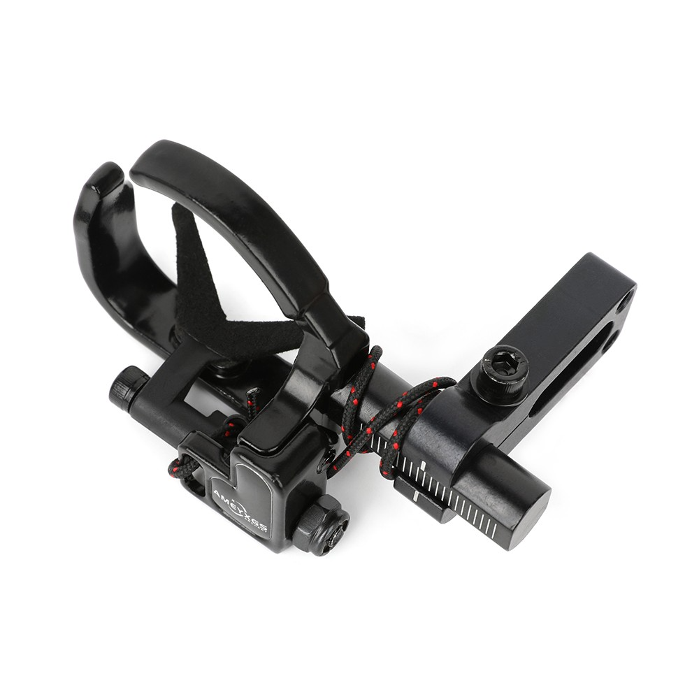 Drop Away Arrow Rest Compound Bow Quiet Precision 