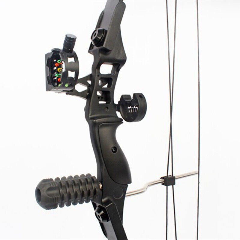 JUNXING M183 Bowfishing Compound Bow Kit 30-40lbs Bow Fishing Target
