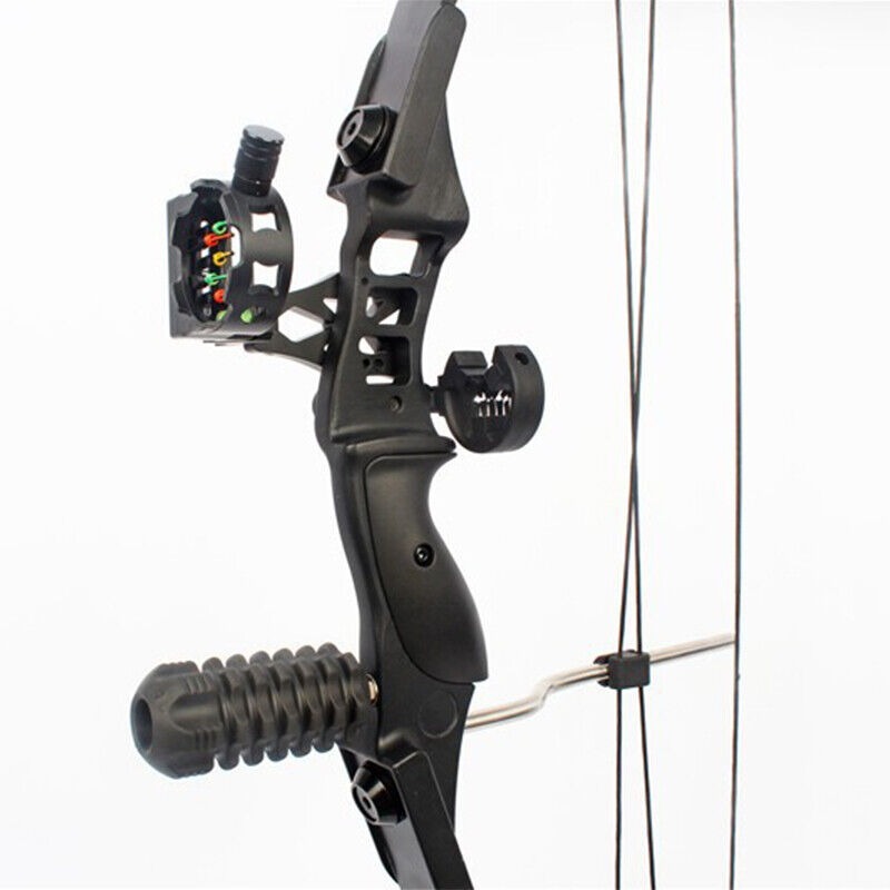 JUNXING M183 Bowfishing Compound Bow Kit 30-40lbs Bow Fishing Target