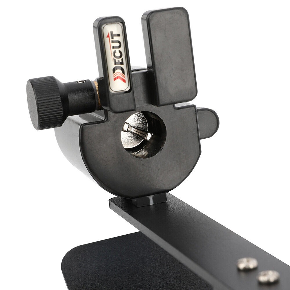 DECUT Arrow Fletching Jig Stick Feather Fletches Archery Tools