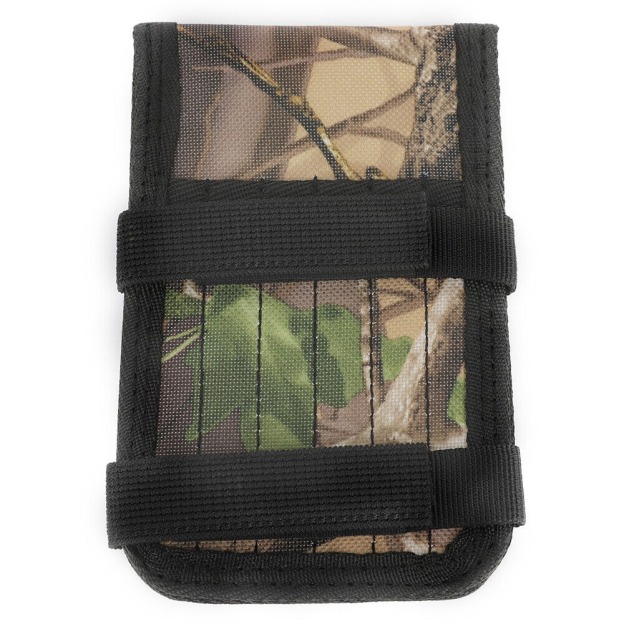 Archery Arrow Quiver Bag Bolt Pocket Holder Crossbow Hunting Target