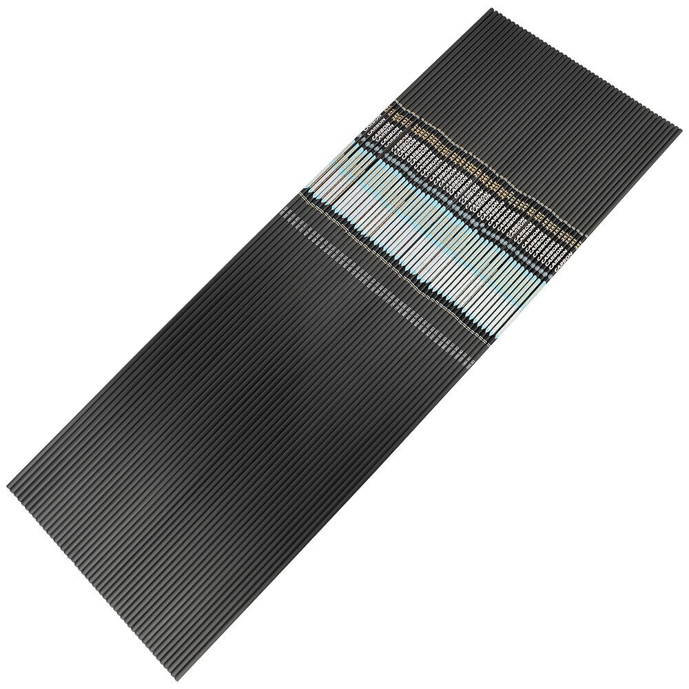 24T Archery Pure Carbon Arrow Shafts ID4.2mm +/-.001" +/-.003"