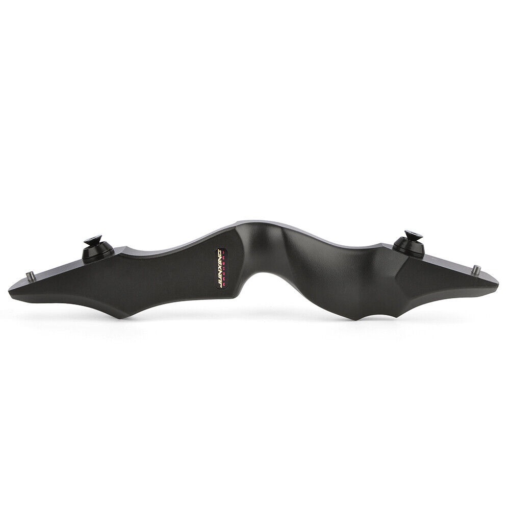 JUNXING Archery Recurve Bow 25-65 lbs 58" 60"  Hunting Target RH