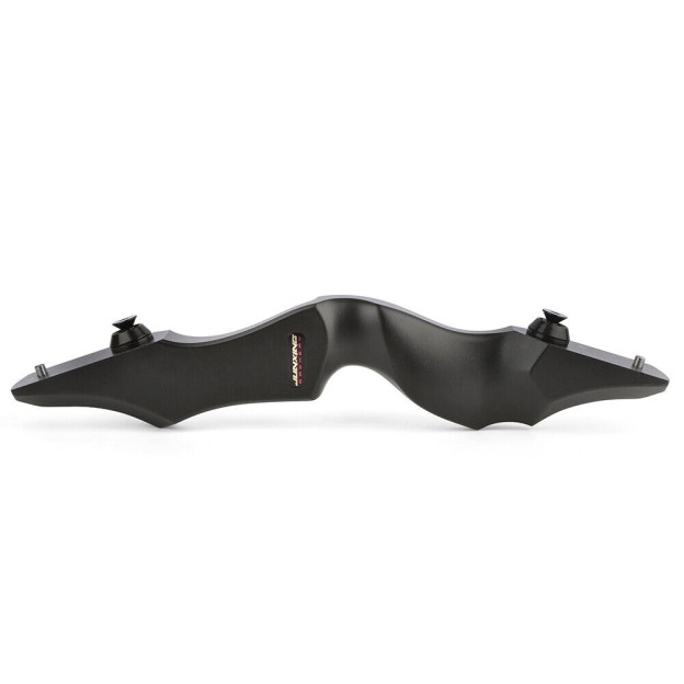 JUNXING Archery Recurve Bow 25-65 lbs 58" 60"  Hunting Target RH