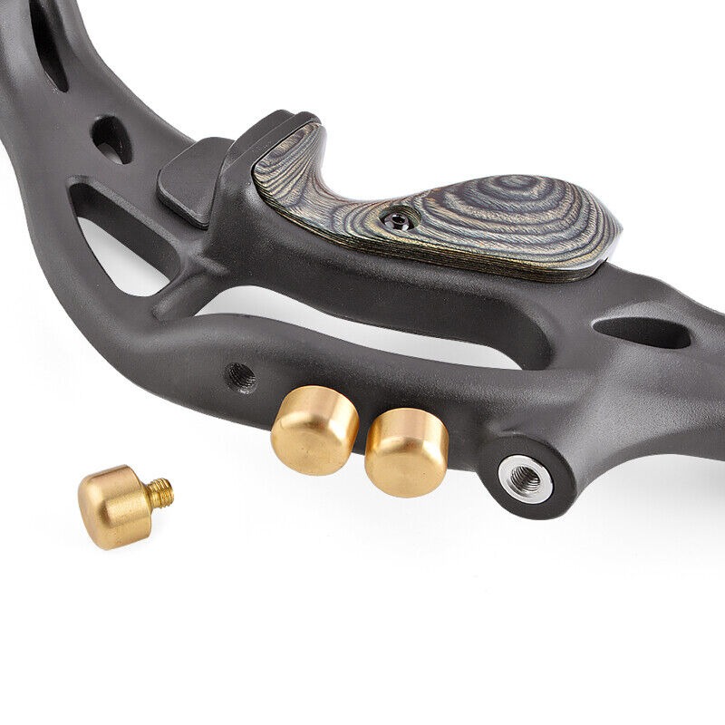 TBOW ILF Recurve Bow American Hunting Bow 62" 30-60lbs