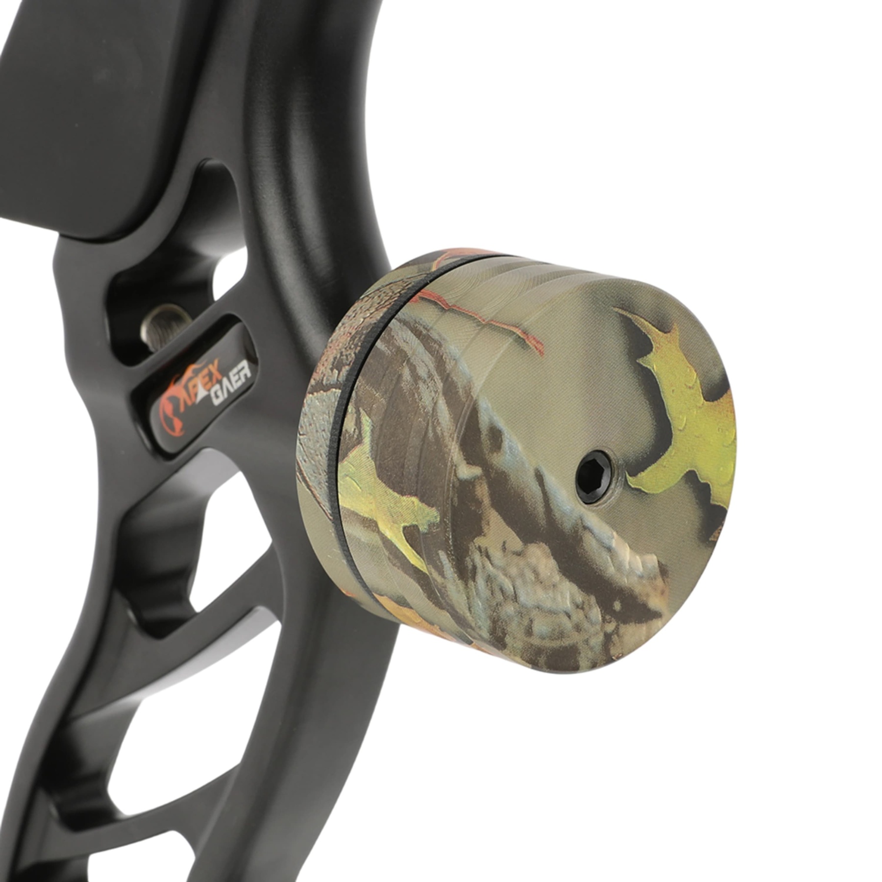 Archery 5/16 Stabilizer Weights for Hunting and Target Shooting