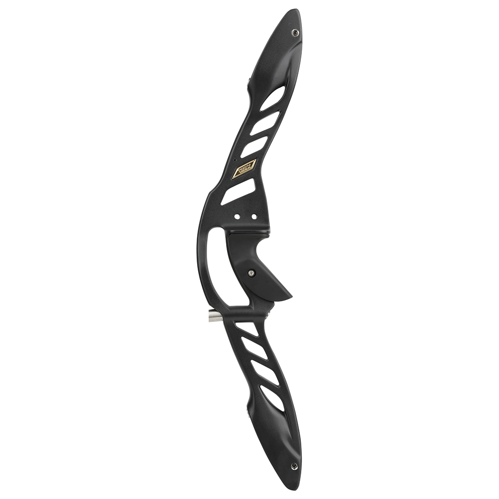 JUNXING H9 TBOW 25inch ILF Target Recurve Bow Riser WIAWIS RADICAL PRO