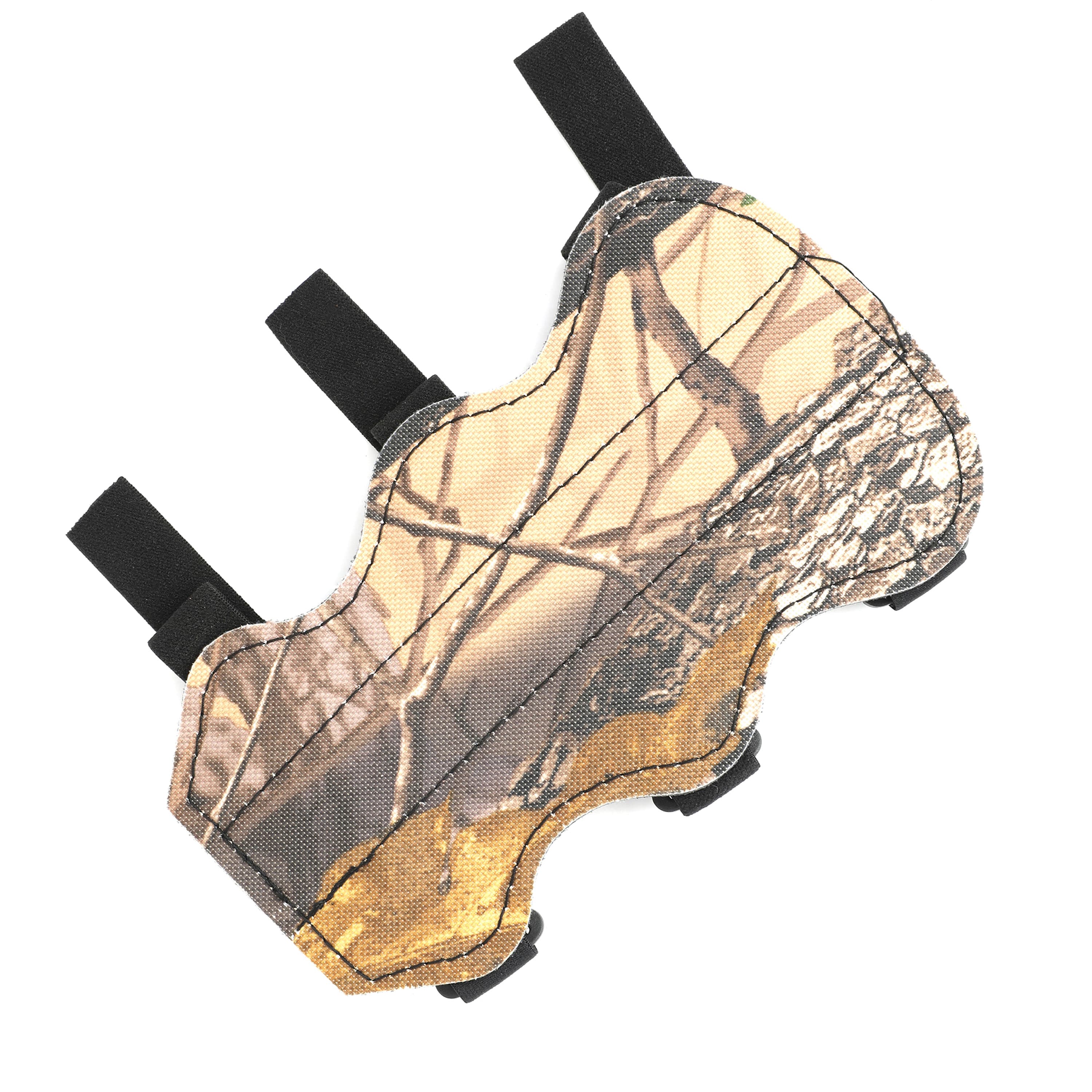 Archery Arm Guard PU Lightweight for Hunting & Target