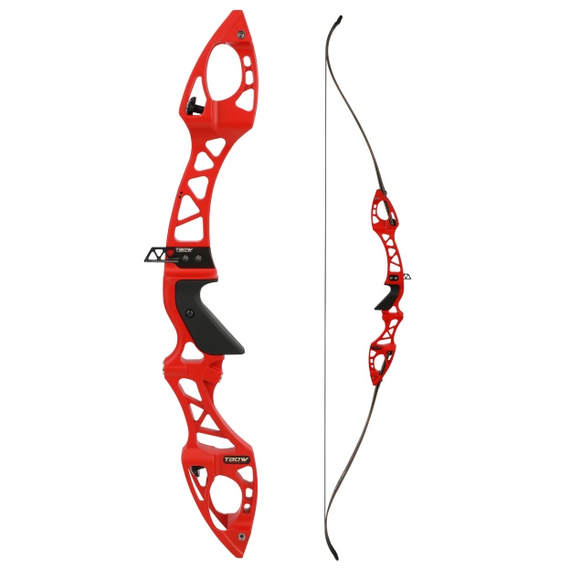 Junxing H8 68" Recurve Bow F Interface 20-40lbs Olympic Target Bow