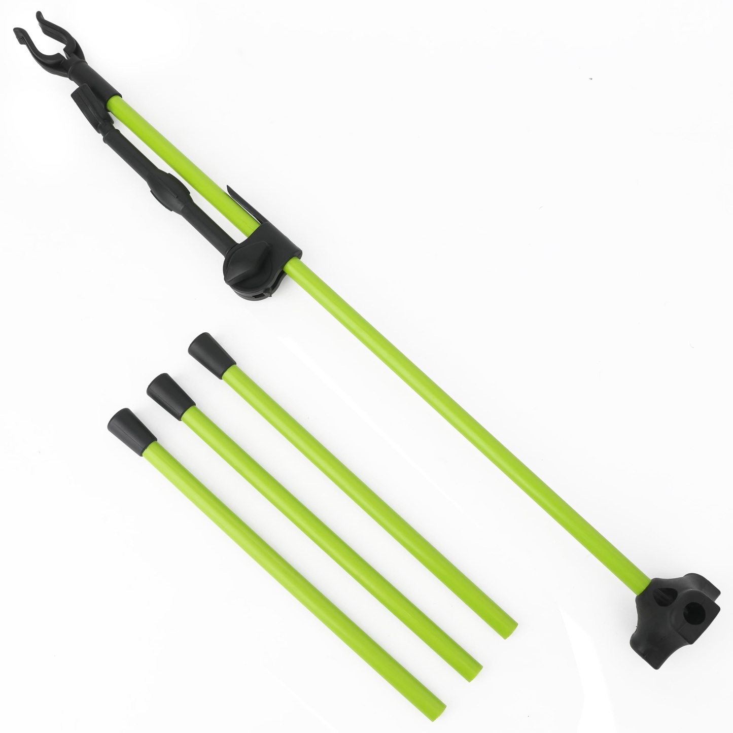 Archery Bow Stand Holder Universal Recurve/Longbow Stands