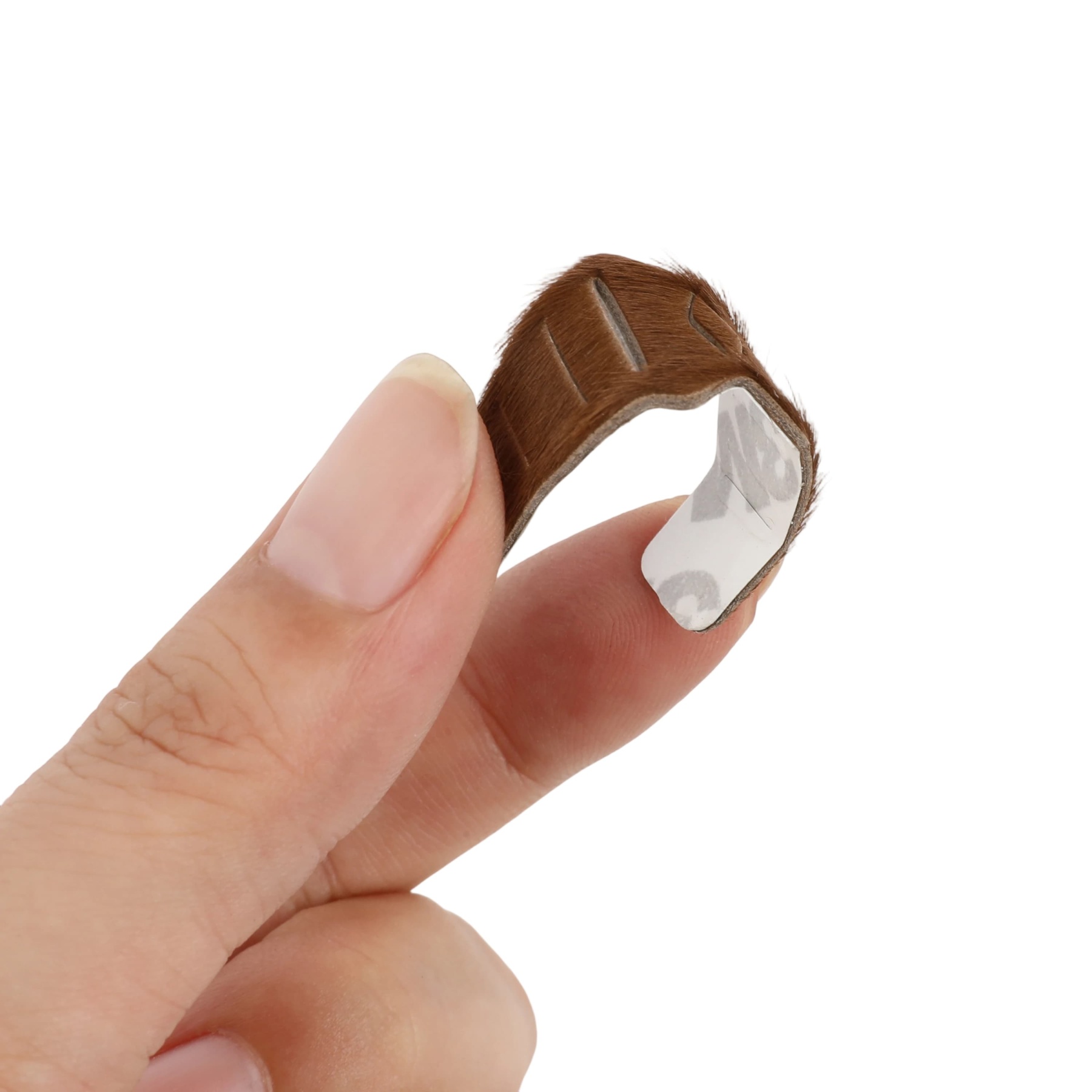 DSP-1 Drop-Away Rest Patch Genuine Leather