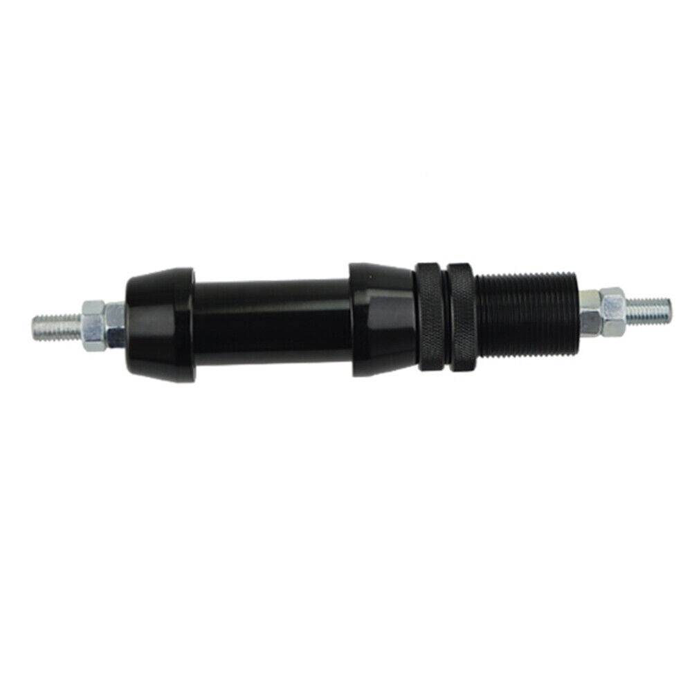 bow fish reel seat Muzzy Bowfishing Anchor its particularly suited for spincast reels and easily attaches to bows with a stabilizer mounting hole. Bowfishing Reel Mount - Fishing