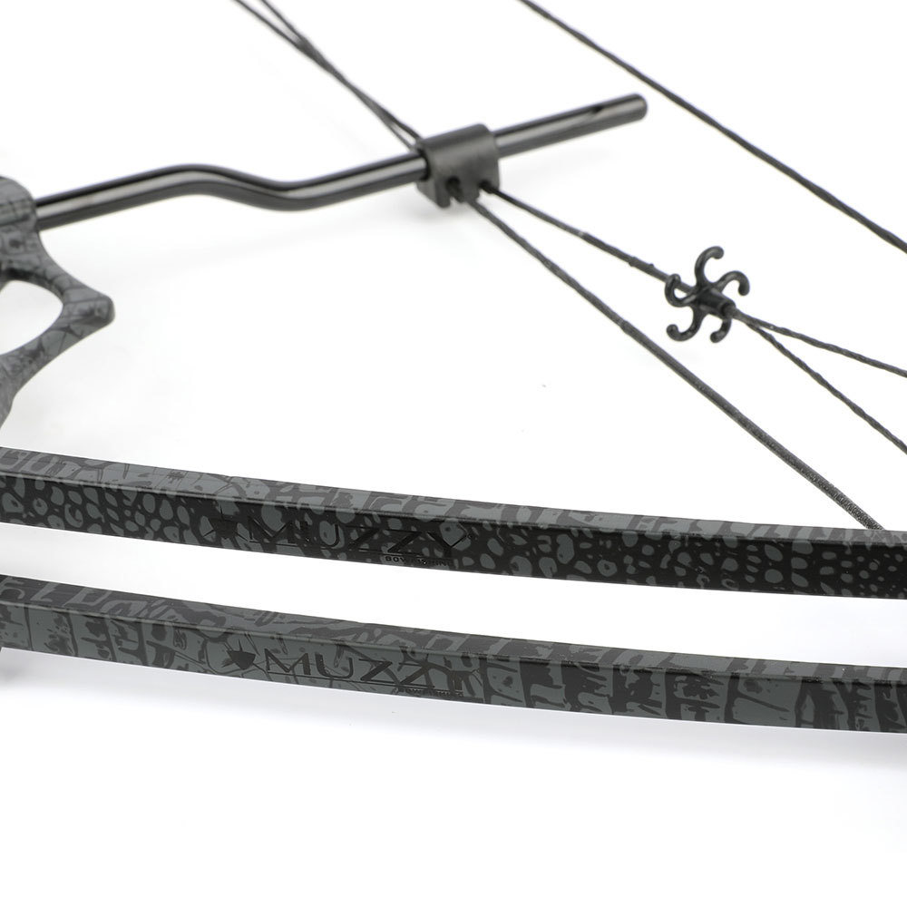 Archery 14-45lbs Compound bow Arrow set Shooting Target