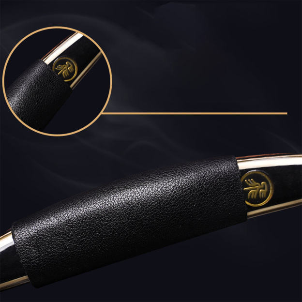 AF ZhuRan Archery Bow Traditional Laminated 65" 20-50lbs