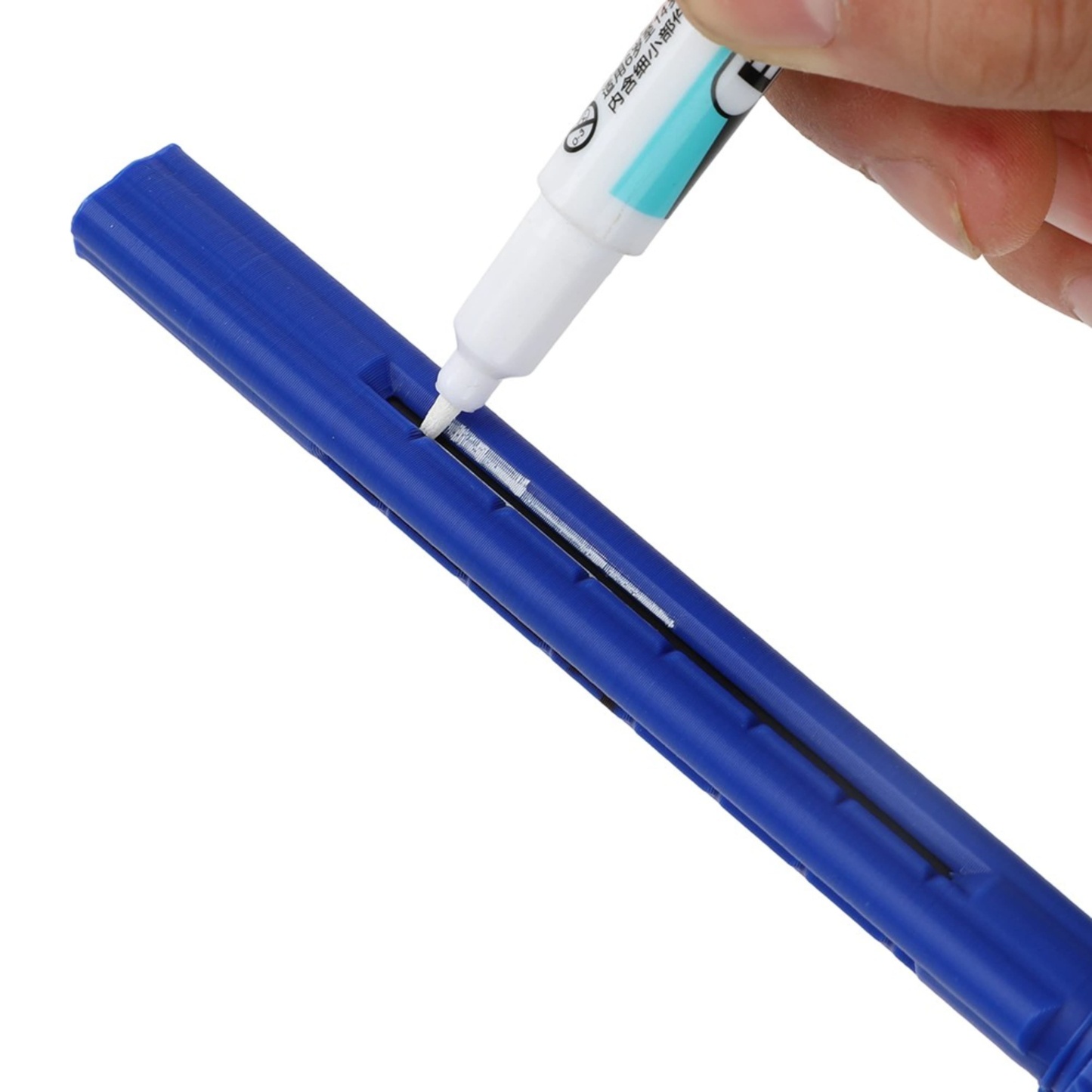Arrow Drawing Line Straight Stick Jig Archery Tool