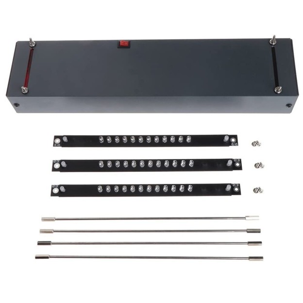 Professional Shooting Velocimeter High-Precision Ballistic Chronograph