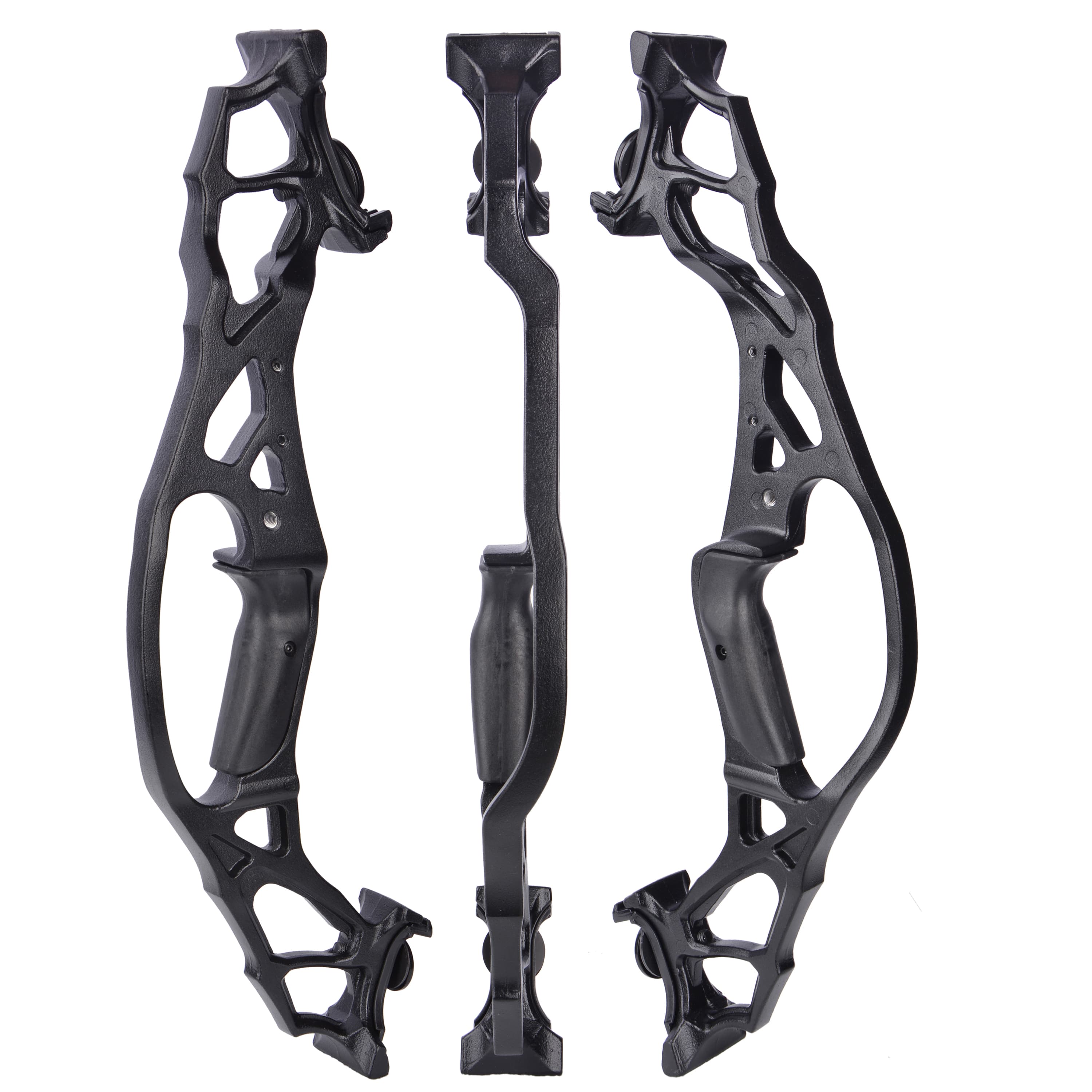 KAIMEI Takedown Recurve Bow Kit 62" 30-60lbs Adult Hunting