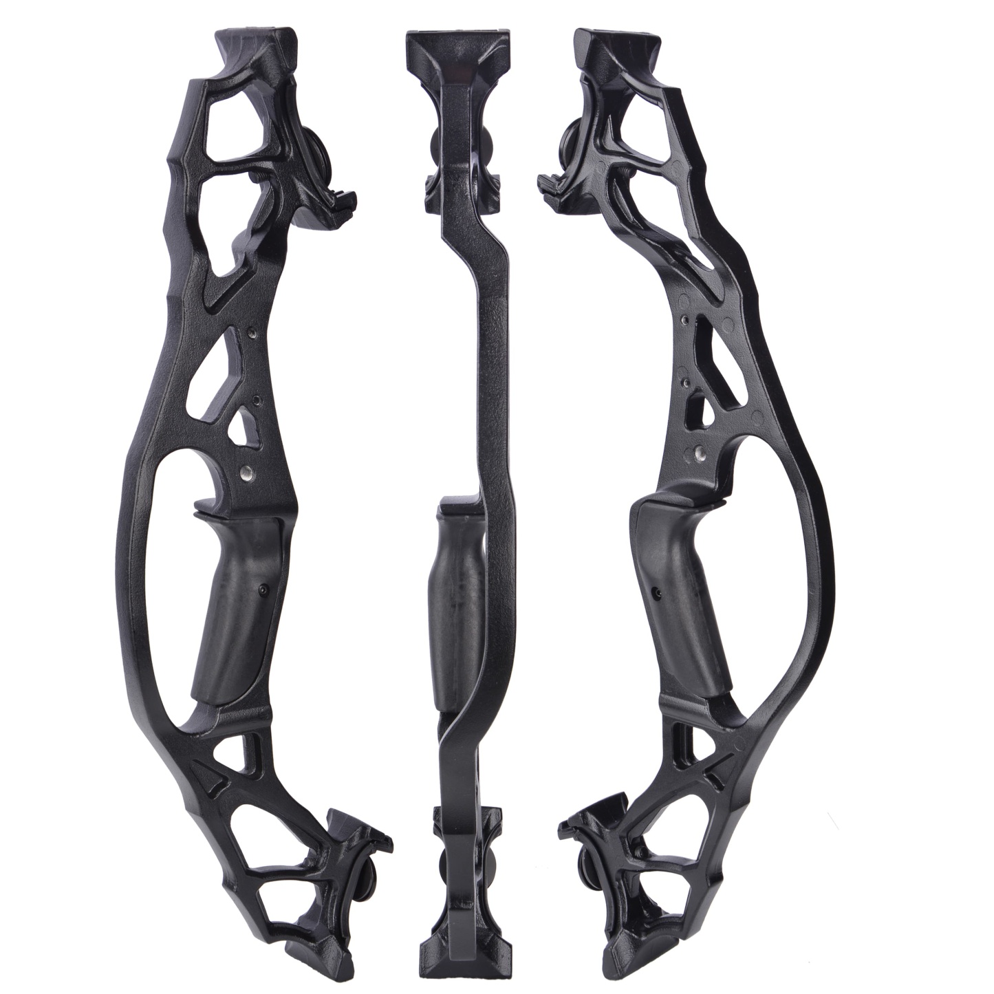 KAIMEI Takedown Recurve Bow Kit 62" 30-60lbs Adult Hunting