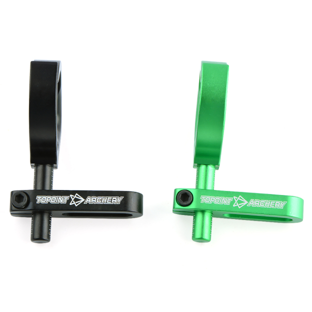 Topoint TF825 Bowfishing Arrow Rest Fishing Hunting RH LH