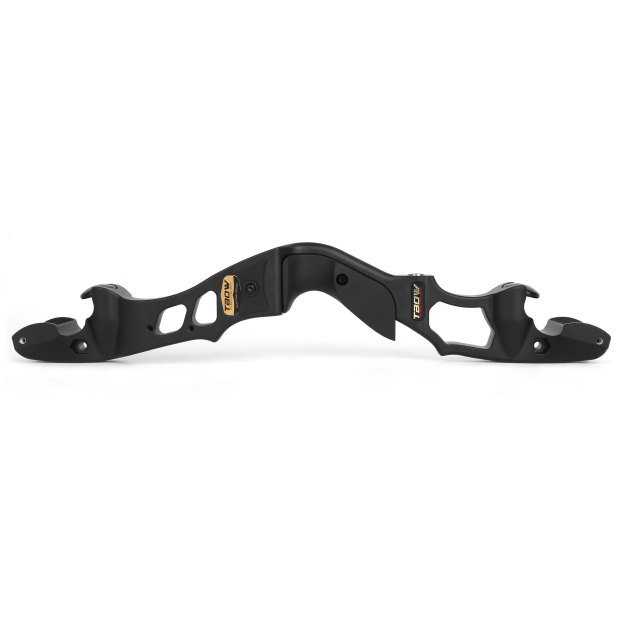 TBOW Traditional 19" ILF Recurve Bow Riser Takedown American Hunting