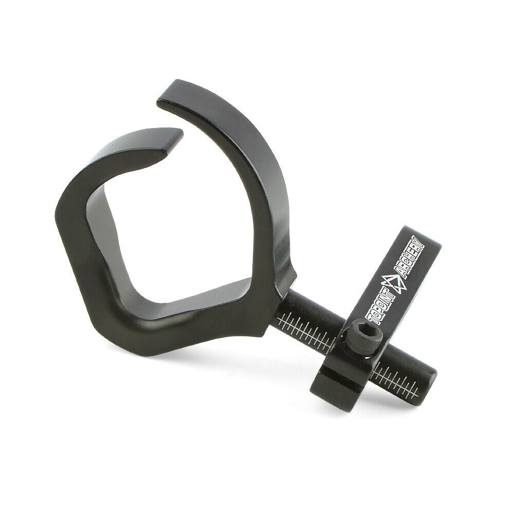 Topoint TF825 Bowfishing Arrow Rest Fishing Hunting RH LH