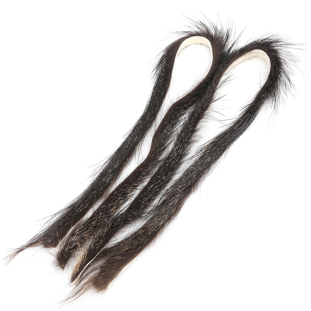 Traditional Recurve Bow String Silencers Stabilizer Vibra