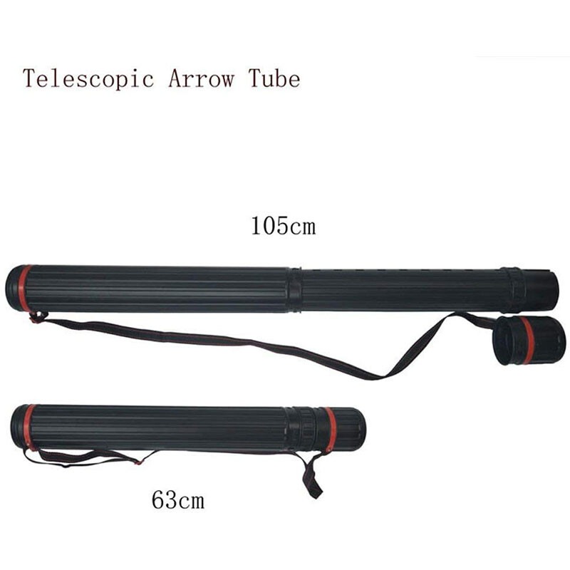 Carbon Arrows High-Visibility Target and Hunting SP1500 Feathers