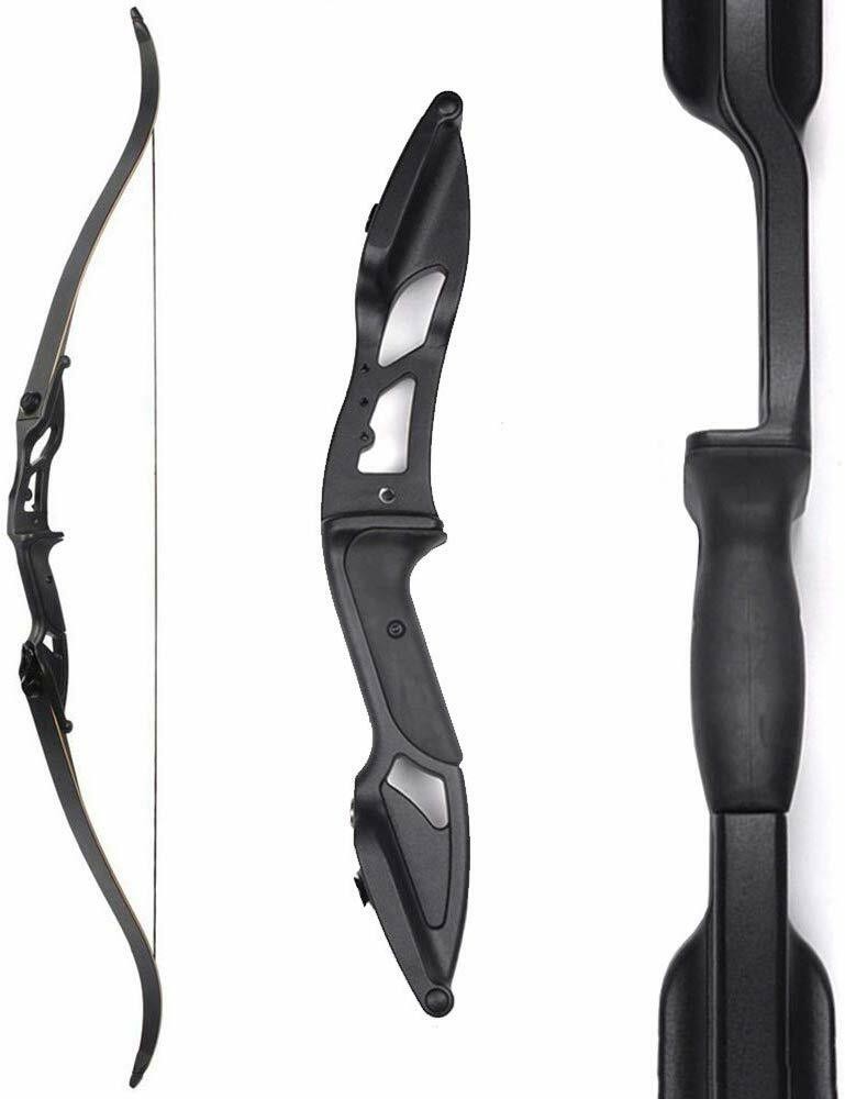 Junxing F179 Hunting Recurve Bow Arrows Set 56"