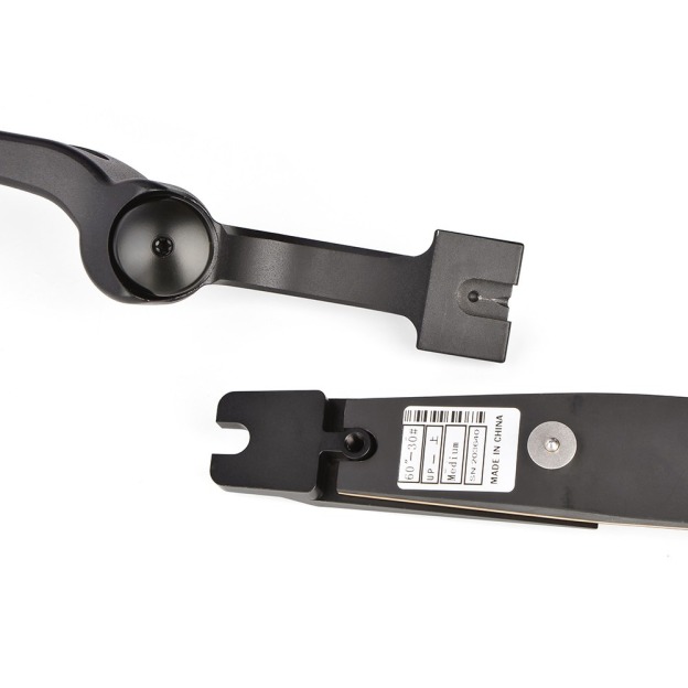 ILF to F Interface Adapter Universal Limb Compatibility Solution