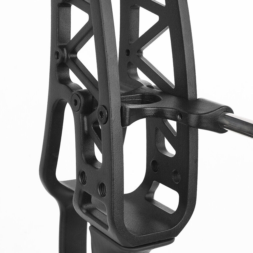 JUNXING M126 Compound Bow Kit 0-70lbs Hunting Package Adult Target