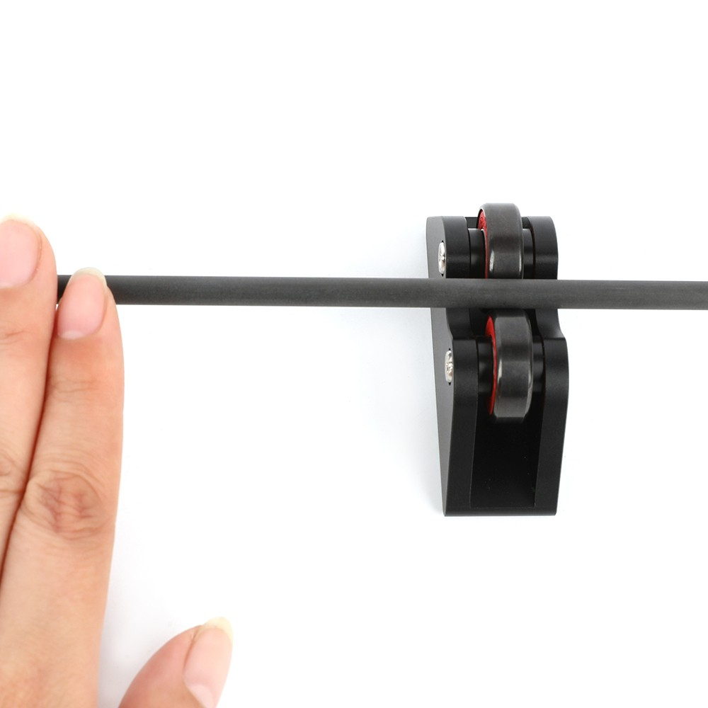 TRU-AI Arrow Straightness Tester Professional Precision Tool