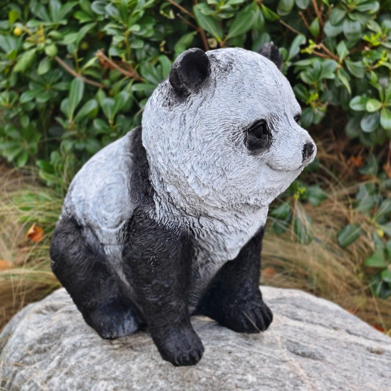 Complete target package with ground stakes demonstrating easy backyard setup