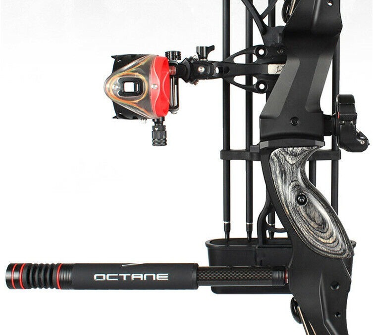 JUNXING F261 PHAROX ILF American Hunting Recurve Bow 30-60lbs LH RH