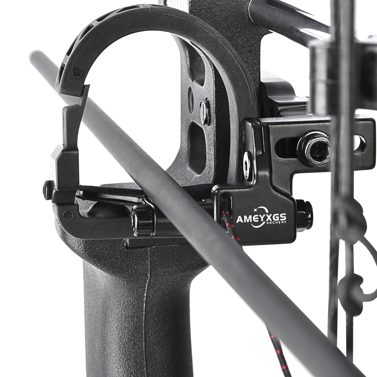Drop Away Arrow Rest Compound Bow Hunting Target RH LH