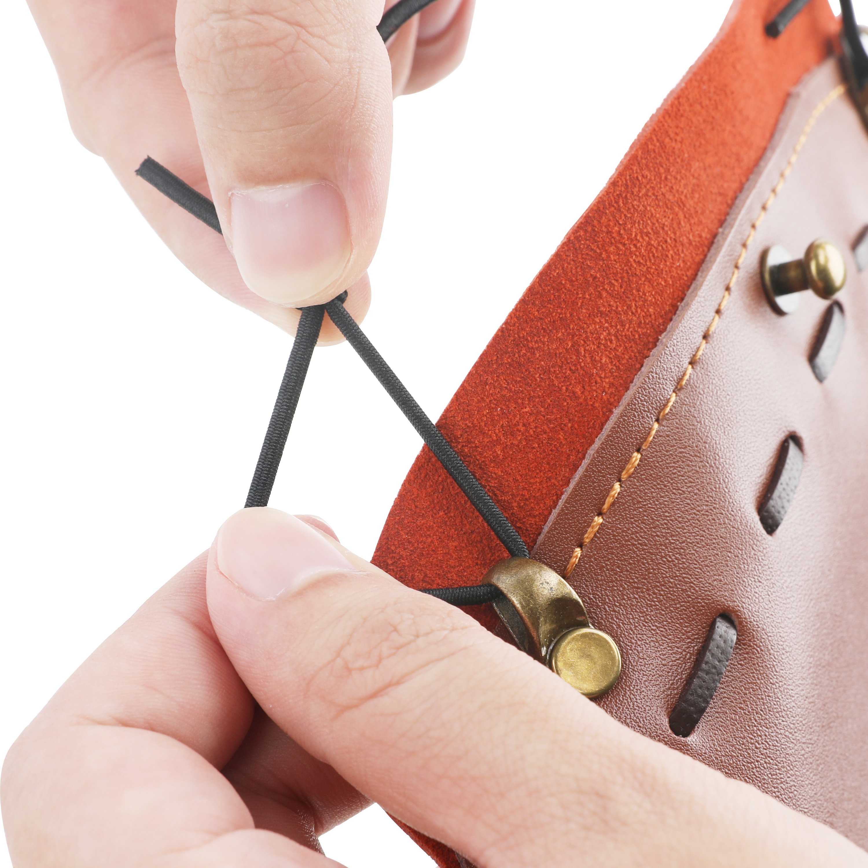 Traditional Target Archery Armguard Arm Guard Cowhide