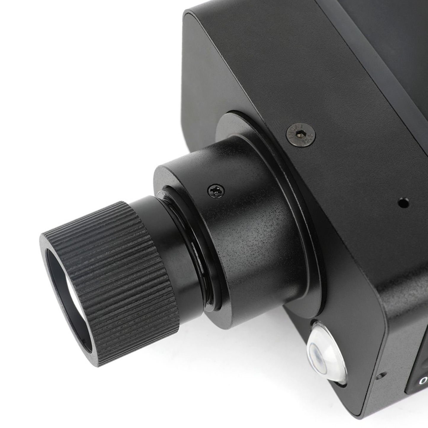 Night Vision Device 4K 3'' Display Screen 5X Digital Zoom 128GB