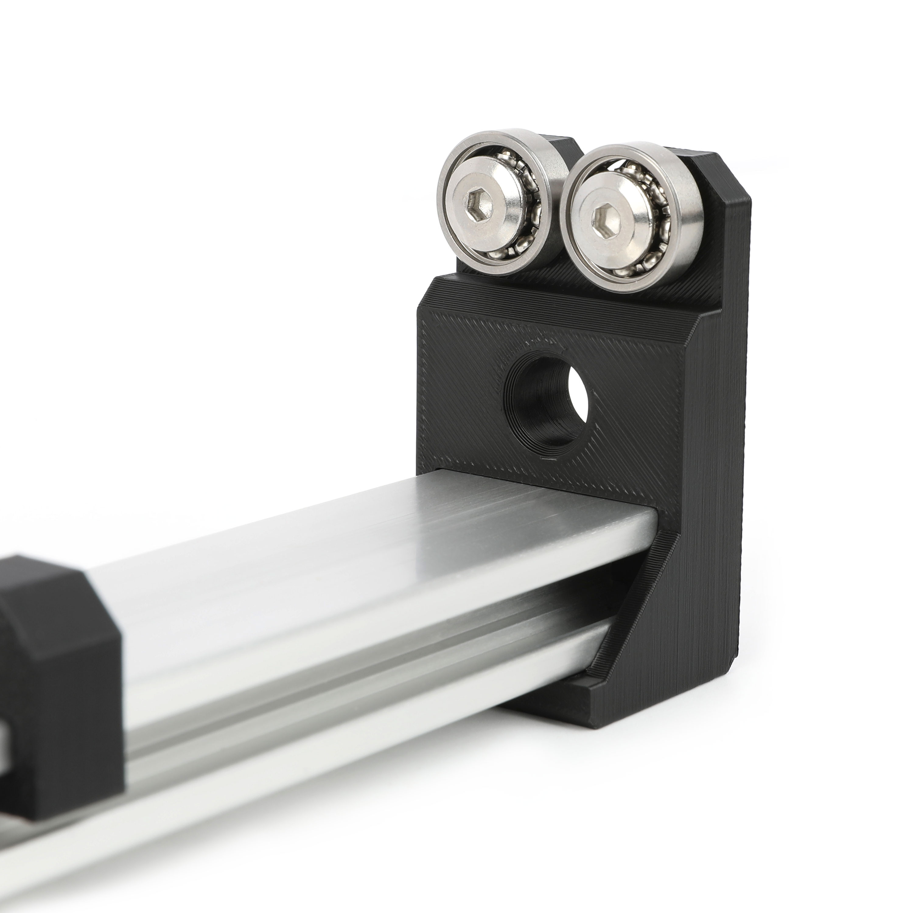 Arrow Grinder Polisher Spinner Tester Straightness Spine Balance