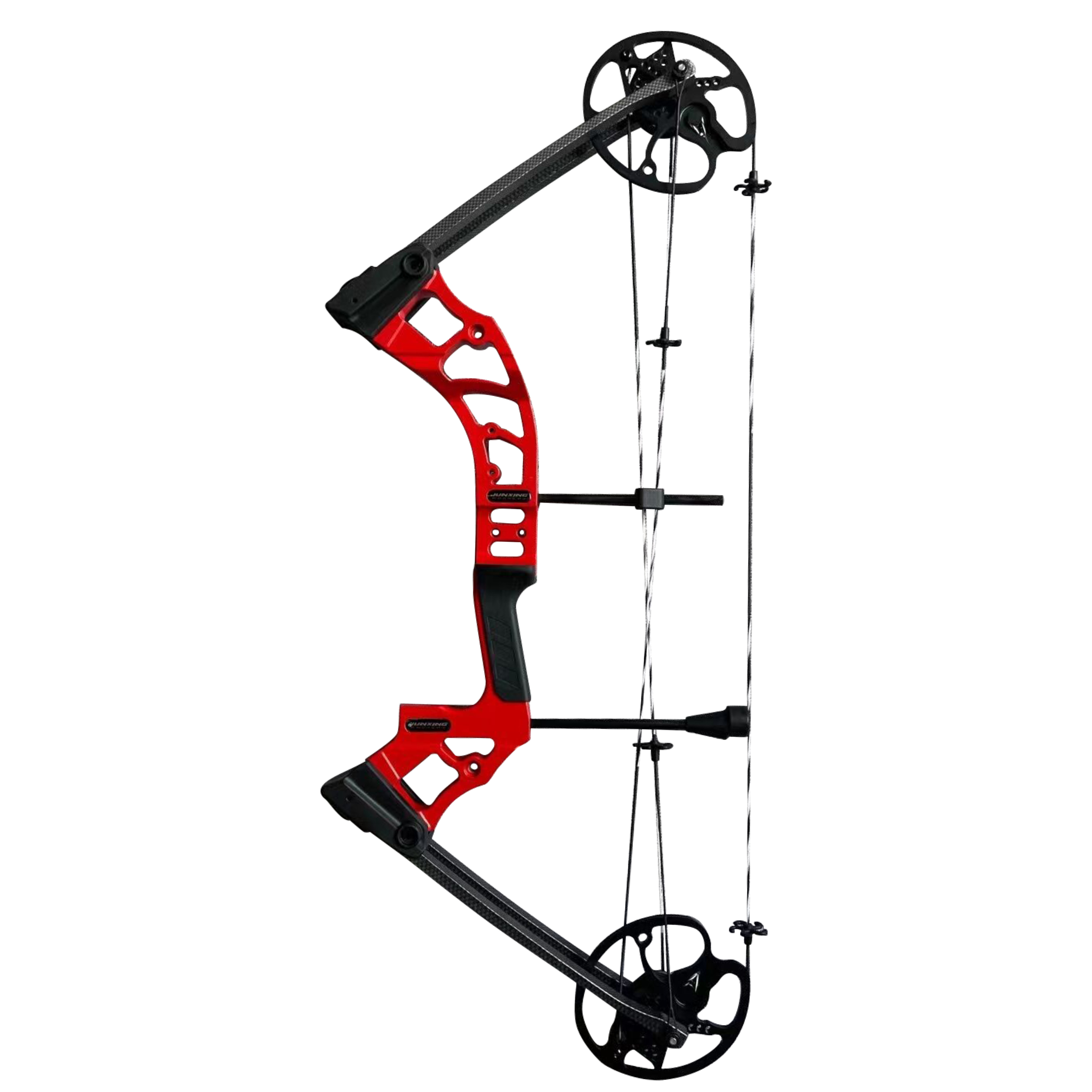 Junxing M121 Compound Bow for Outdoor Hunting RH