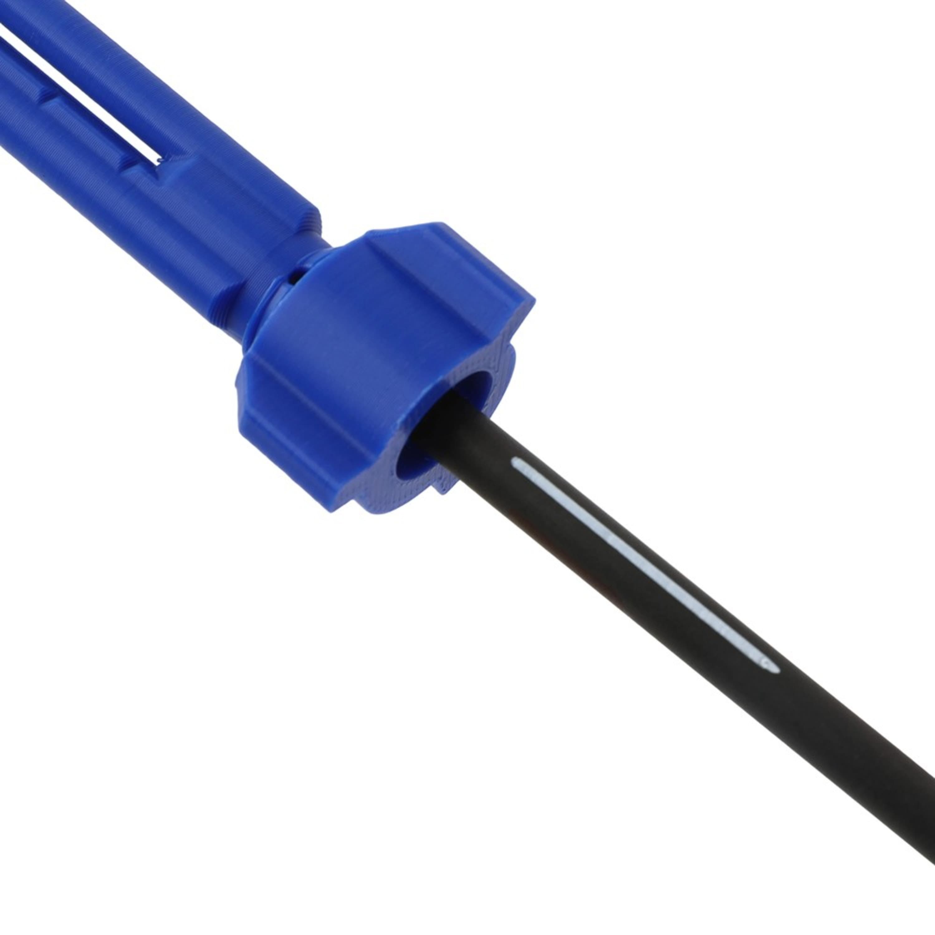Arrow Drawing Line Straight Stick Jig Archery Tool