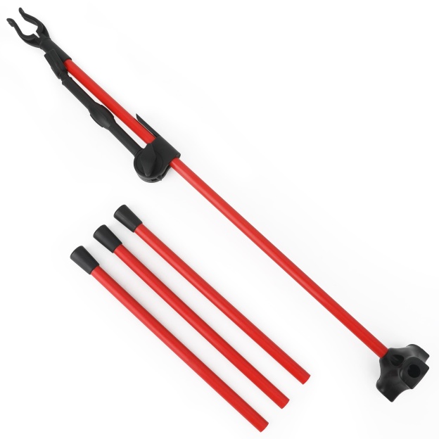 Archery Bow Stand Holder Universal Recurve/Longbow Stands