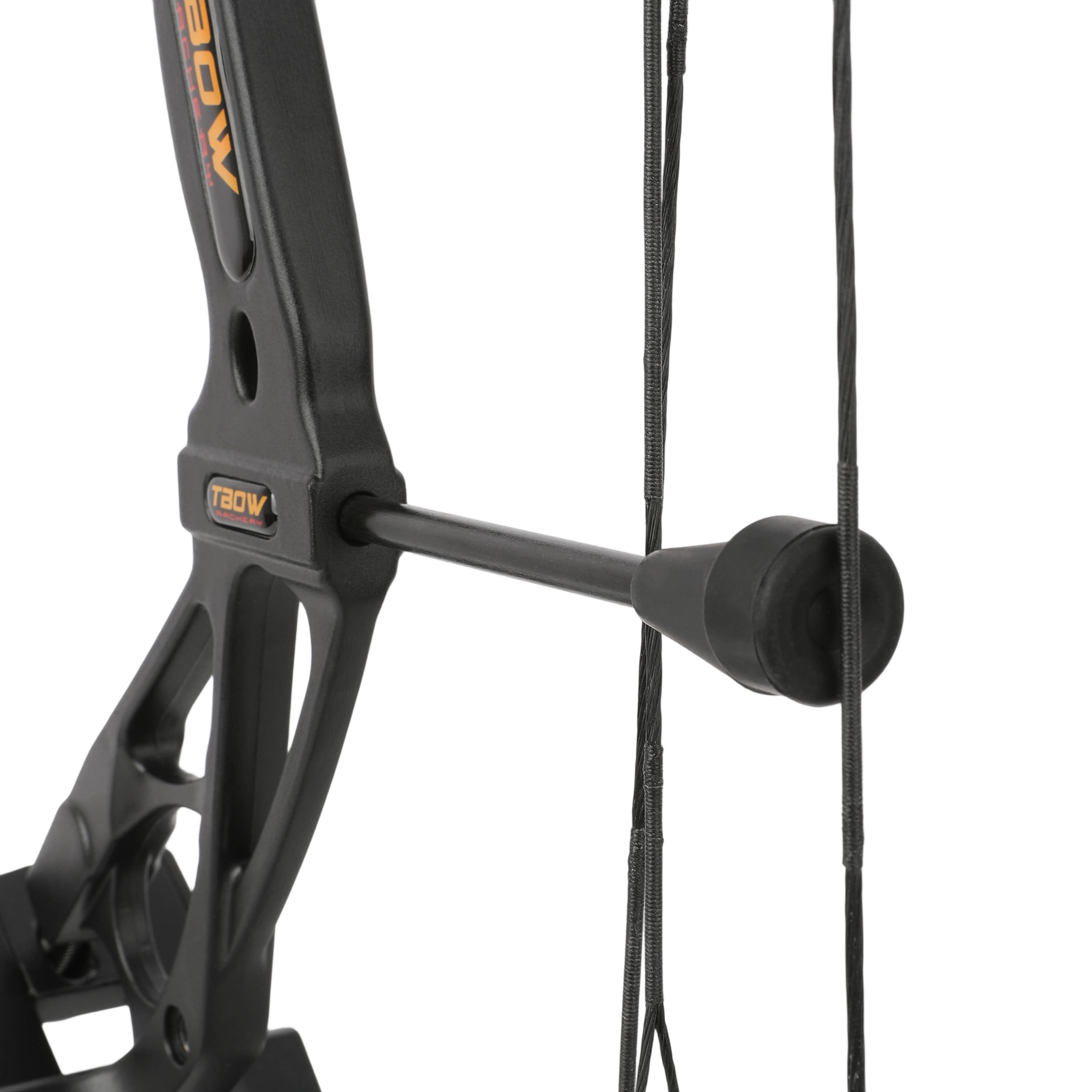 TBOW JUNXING M133 Compound Bow All-in-One Hunting Package 0-70lb