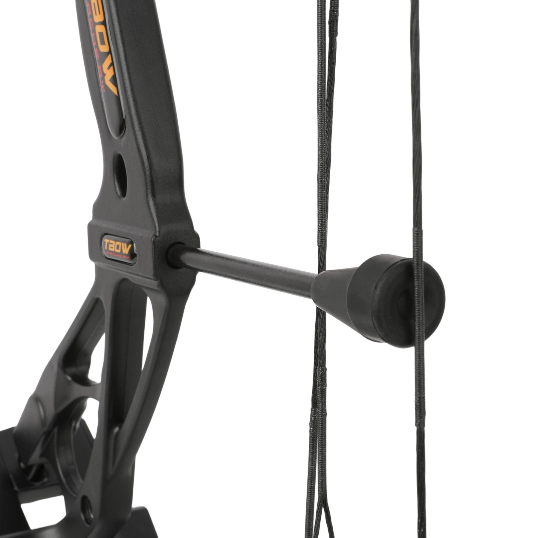 TBOW JUNXING M133 Compound Bow All-in-One Hunting Package 0-70lb