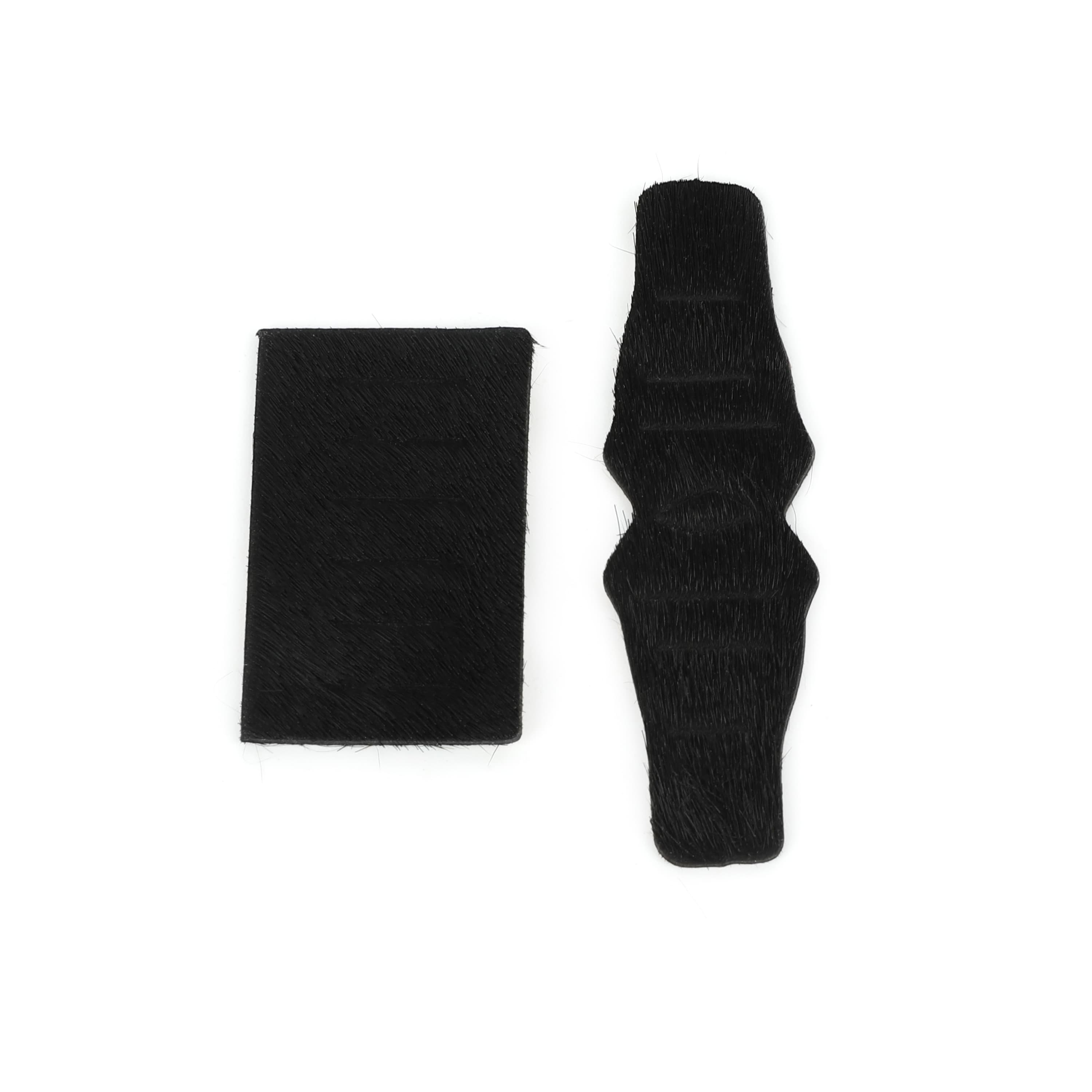 DSP-1 Drop-Away Rest Patch Genuine Leather