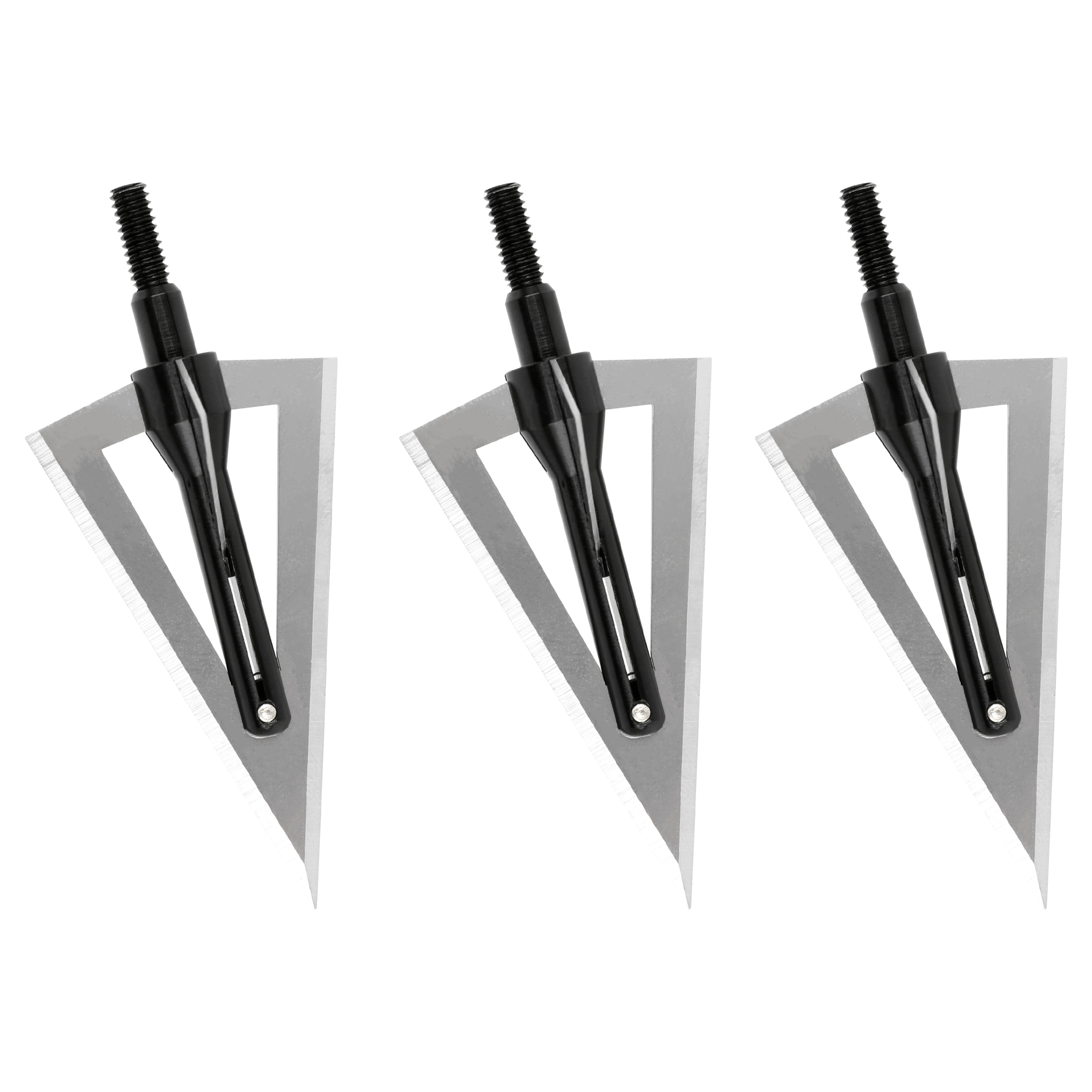 125 Grain Arrowheads Universal Thread Arrowheads
